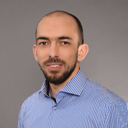 motasem shalabi
