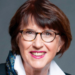Barbara Knickenberg-Kleinen