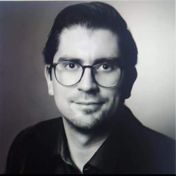 David Morgenroth