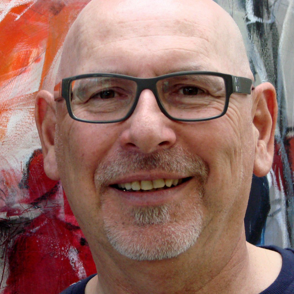 Karl Striebel Dipl.Finanzwirt(FH) freischaffender Maler XING