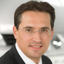 Martin Becker