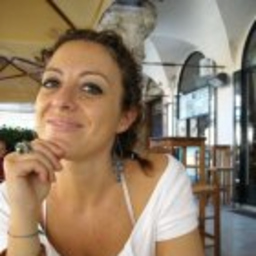 Roberta Ferro