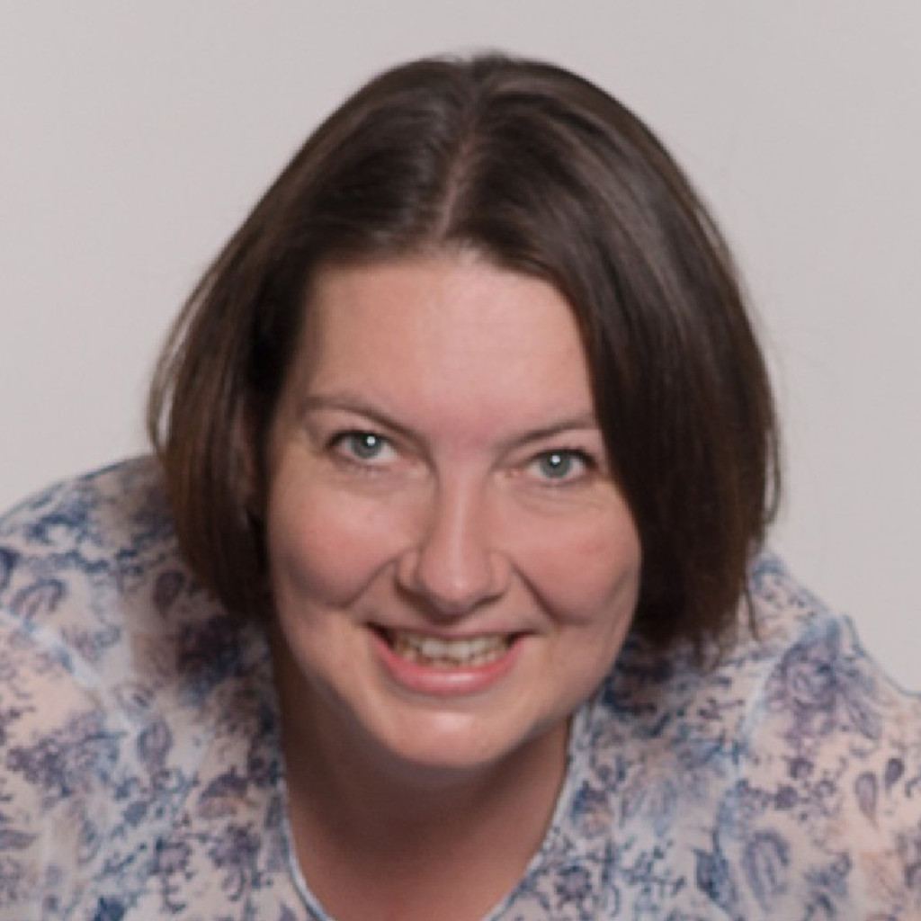Barbara Friedrich techn. Redakteurin / Autorin AVEVA Software XING