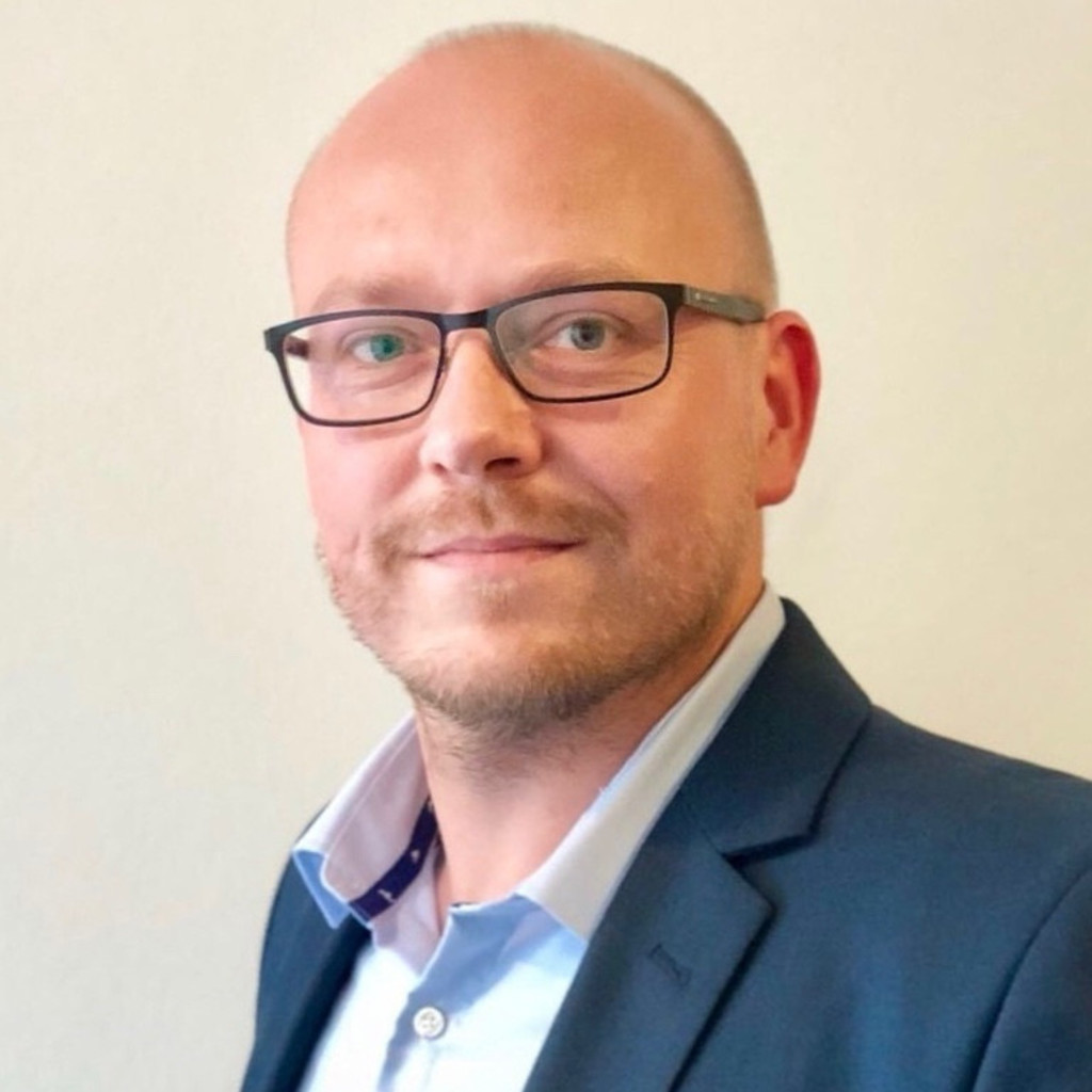 Michael Reis Specialist Digital Sales Training & Innovation