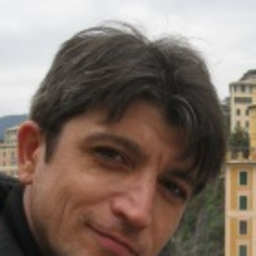 Marco Serena