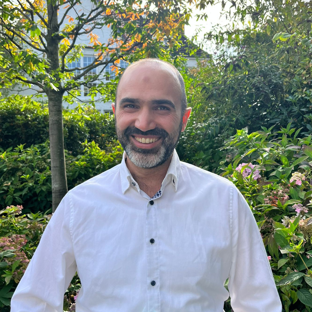 Ali Taleb Zahnarzt 14 Lights Kieferorthopädie XING