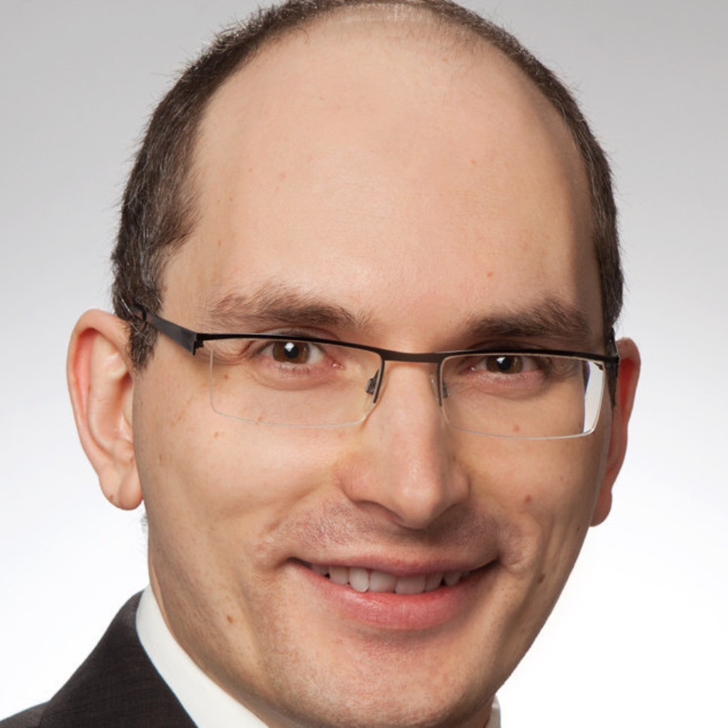 Stefan Kleist SeniorAnwendungsentwickler PICTURE GmbH XING