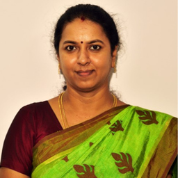 Vijayalakshmi Mohan Kumar