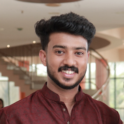Sree Vinayak Lohithakshan