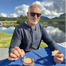 Romuald Cibis
