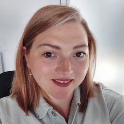 Victoria Göttlicher 