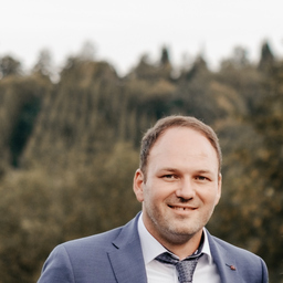 Oliver Strahmann