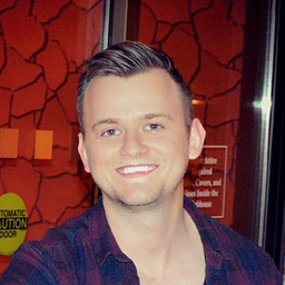 Kevin Niewalda
