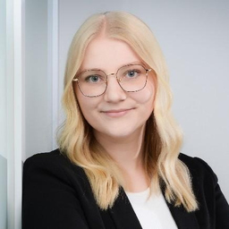 Jasmin von Gemünden