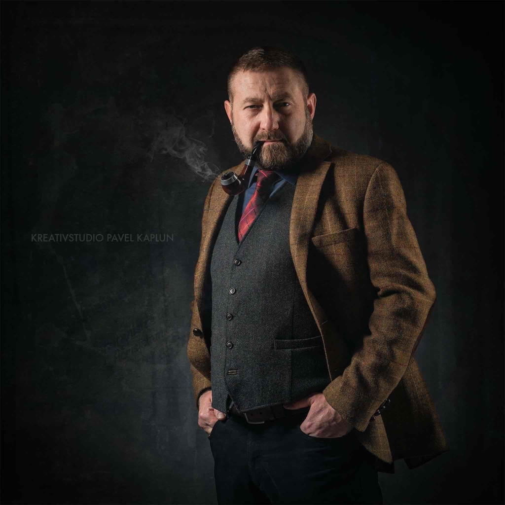 Pavel Kaplun Geschäftsführer Kreativstudio Pavel Kaplun GmbH XING