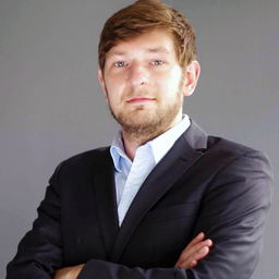 Kevin Schumann