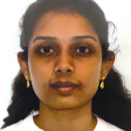 Tejaswini Vuppalapati