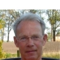 Roy van de Geer