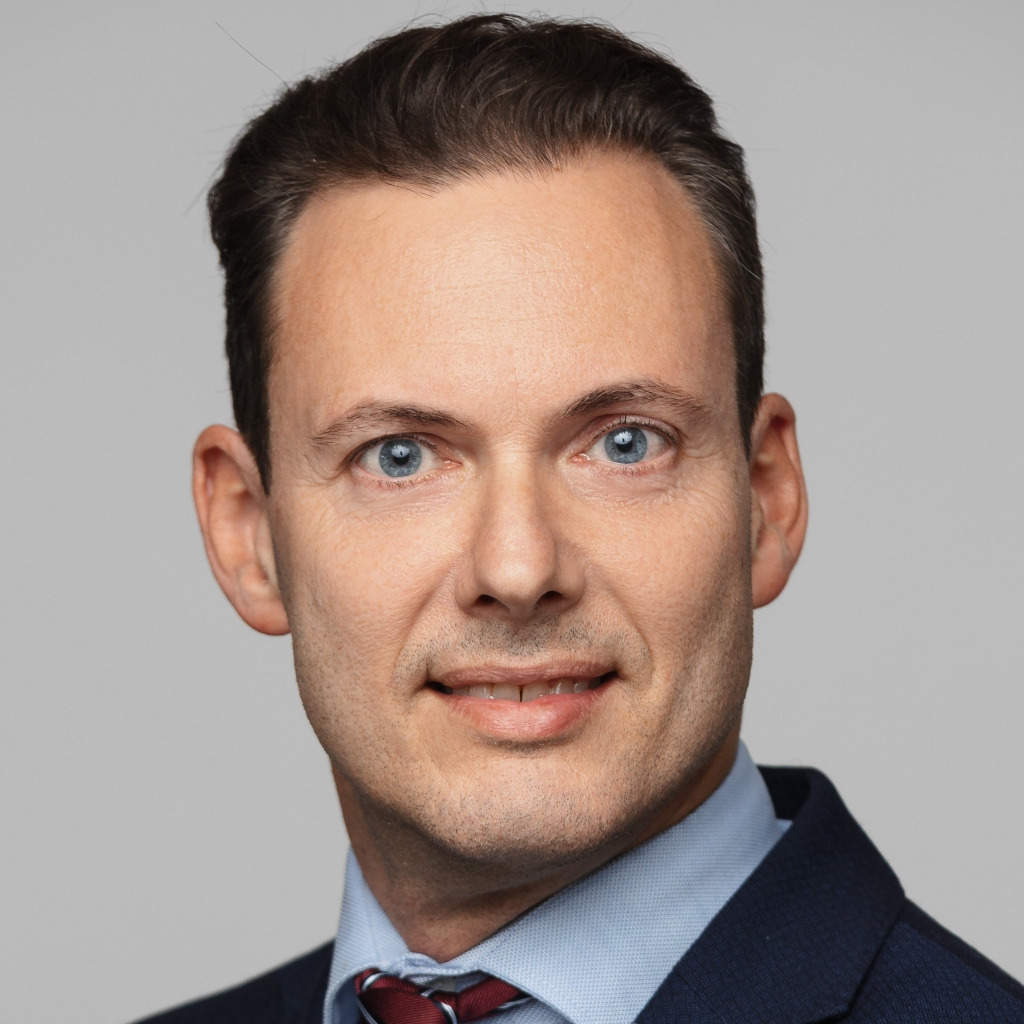 Dr. Christian Wittmann BauProjektleiter Technik Gemeinnützige