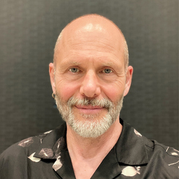 Bernd Niemann