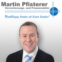Martin Pfisterer