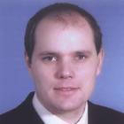 Dr. Thomas Auer's profile picture