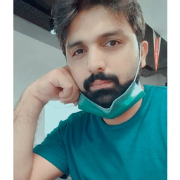 Kamran Rafiq