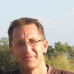 Andreas Pfeiffer