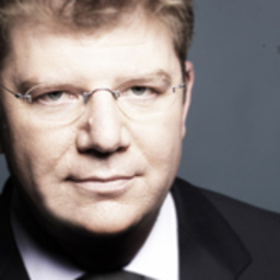 Profilbild Christoph Knauer