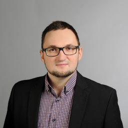 Florian Weidmann