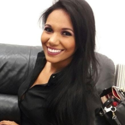 Aisha Santos