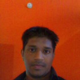 Mahesh Dhulgande