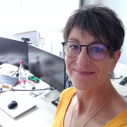 Karin Seel