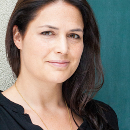 Corina Wherry Obrist