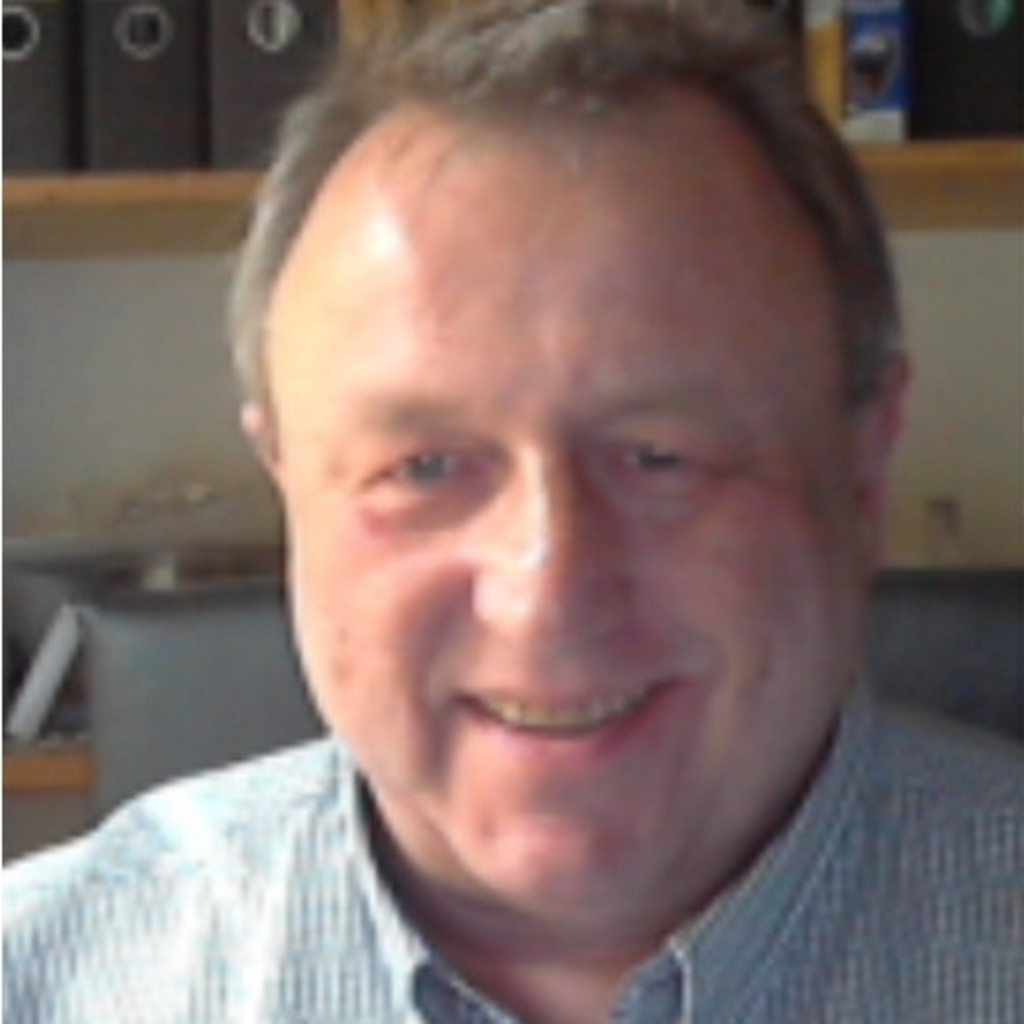 Jürgen Sturm Dozent XING