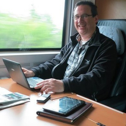 Harald Klante
