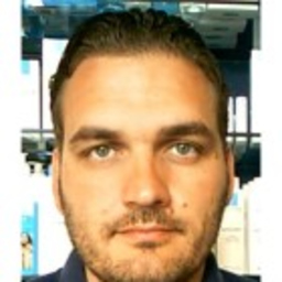 José Luis Rubio Agenjo