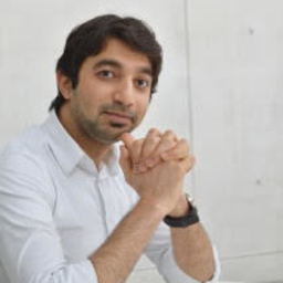 Asad Mehmood