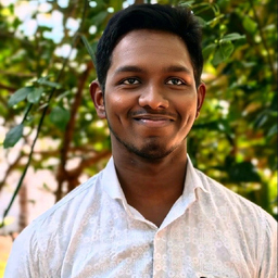 Anandhan Subramainyan