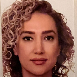 Maryam Shadman