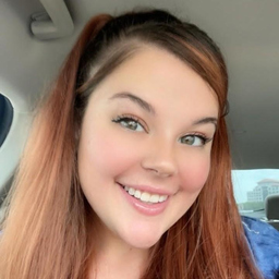 Sara Luther