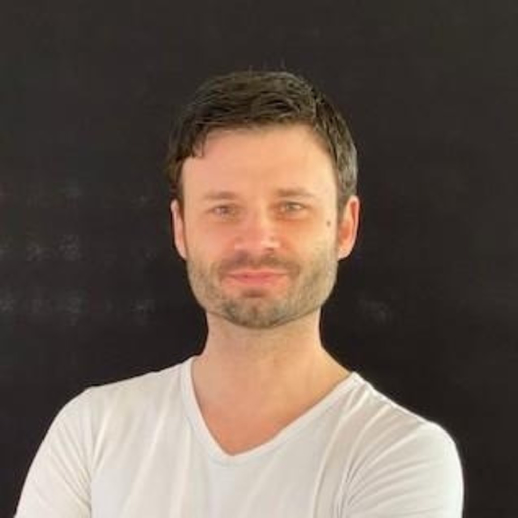 Stefan Reimann - Objektbetreuer - ISD Immobilien Service Deutschland