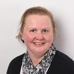 Maja Borchert
