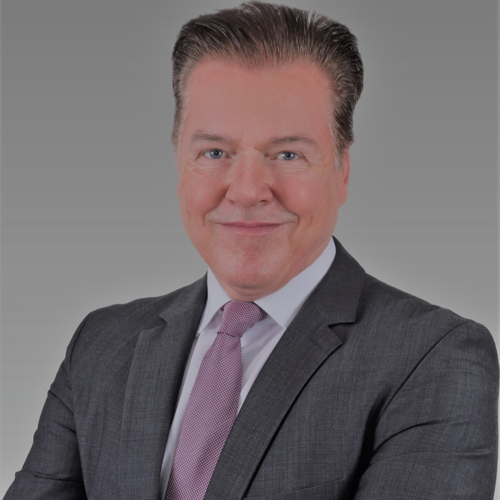 Walter H. Neumann Geschäftsführer Executive Interim Manager