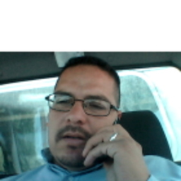 Rodolfo Martinez
