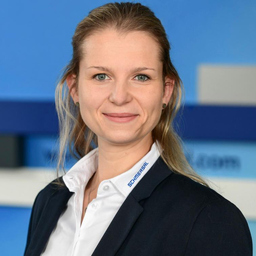 Nadine Fabiunke