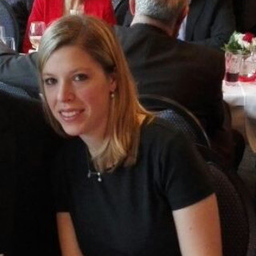 Sarah Heins