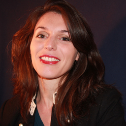 Alexandra Morel-Guéye