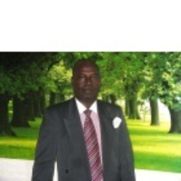 Georges Niamkey Blankson