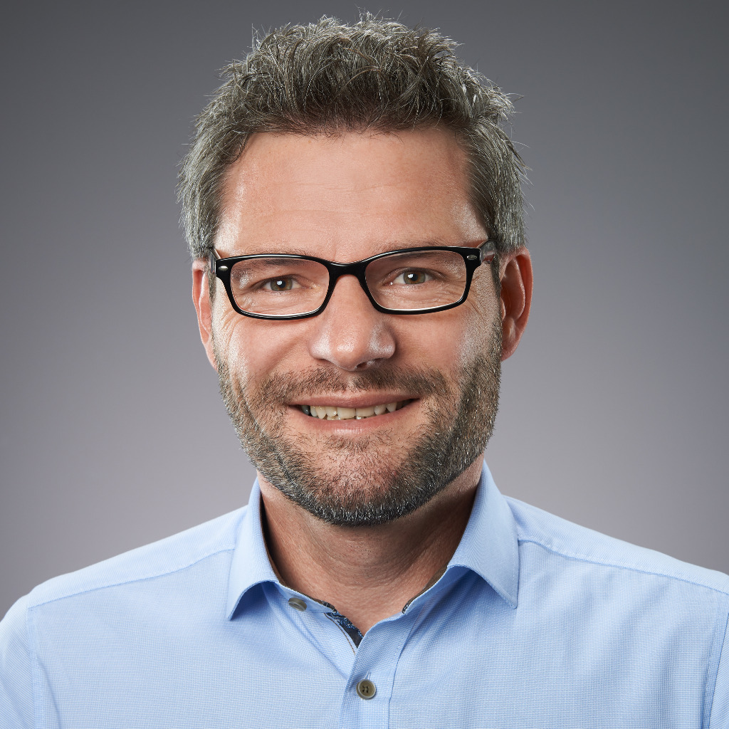 Social Media Profilbild Nikolaus Steiner Ulm